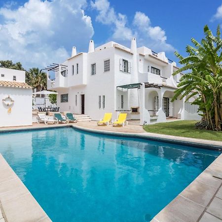 Villa Sunflower Albufeira Ngoại thất bức ảnh