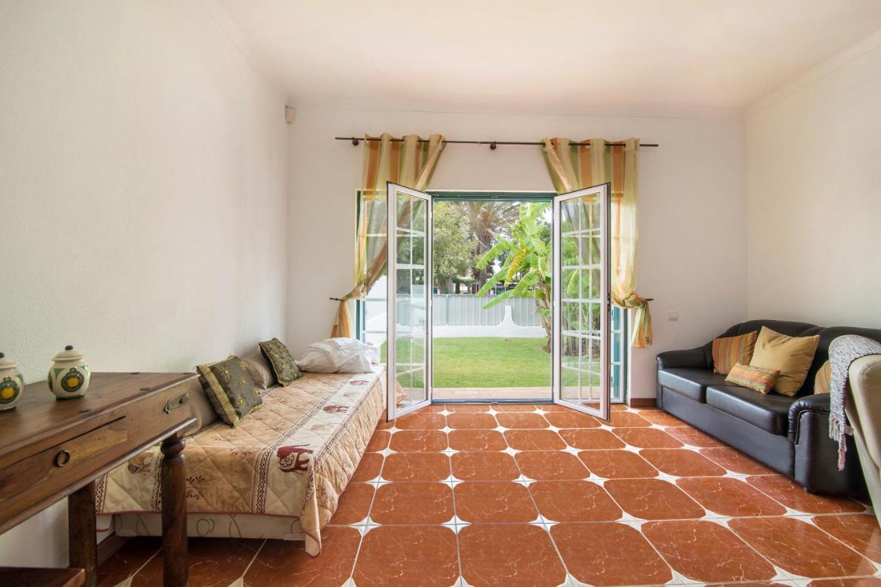 Villa Sunflower Albufeira Ngoại thất bức ảnh