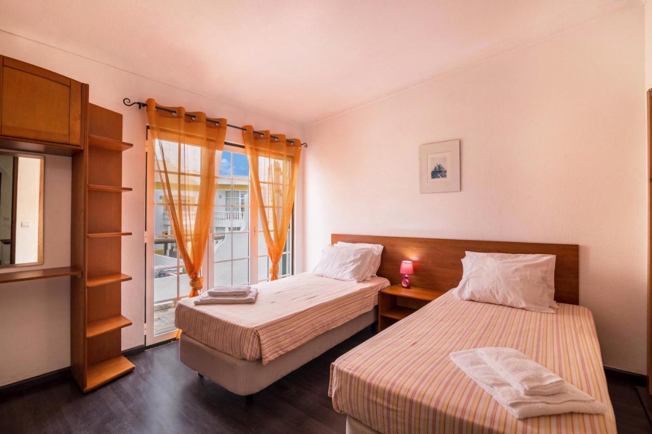 Villa Sunflower Albufeira Ngoại thất bức ảnh