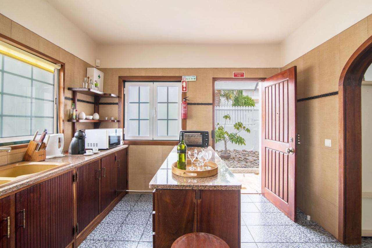 Villa Sunflower Albufeira Ngoại thất bức ảnh