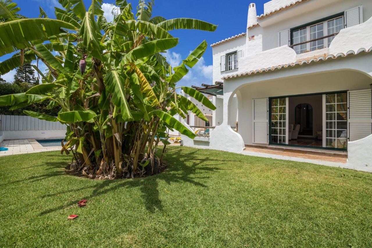 Villa Sunflower Albufeira Ngoại thất bức ảnh