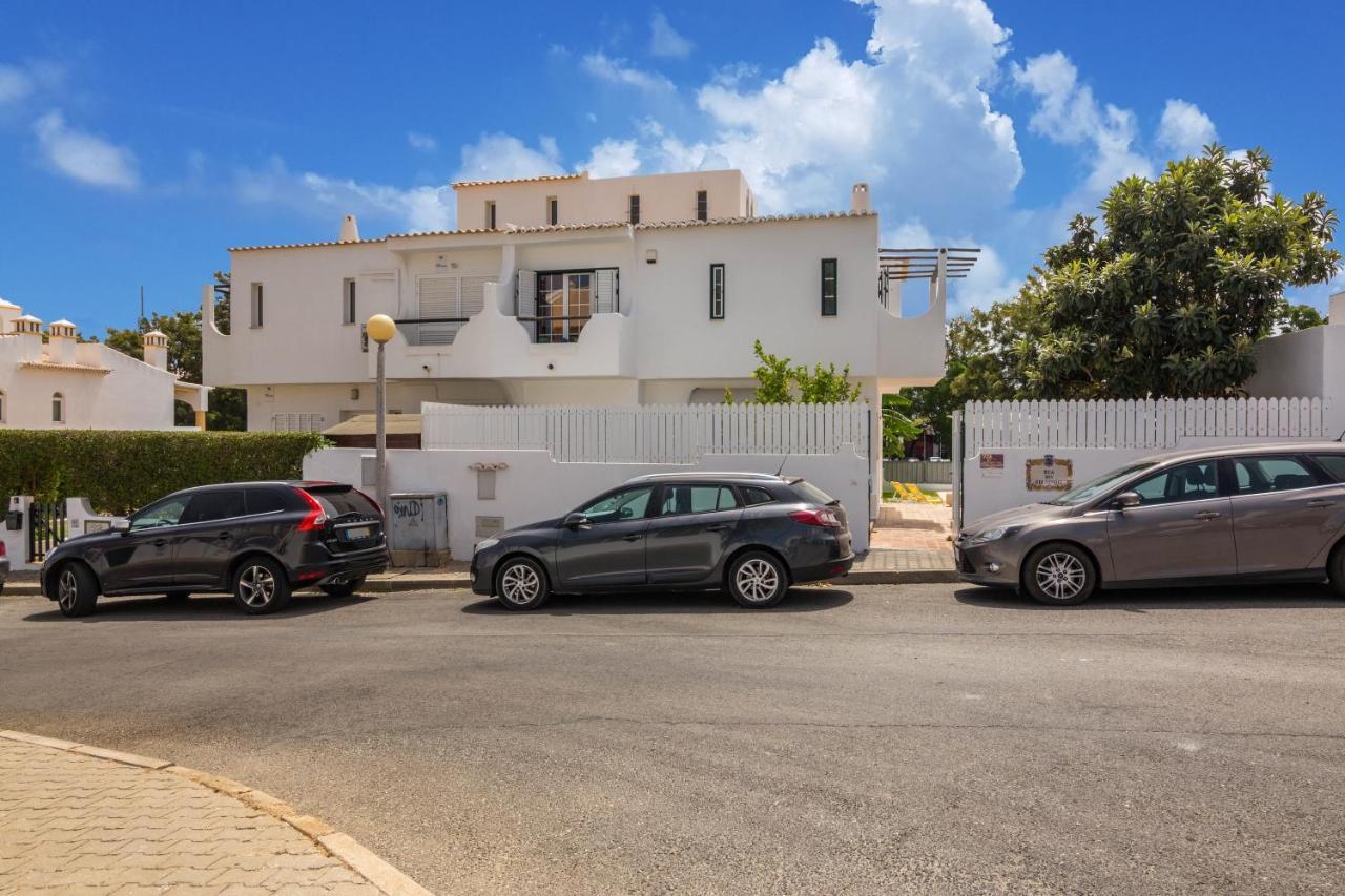 Villa Sunflower Albufeira Ngoại thất bức ảnh