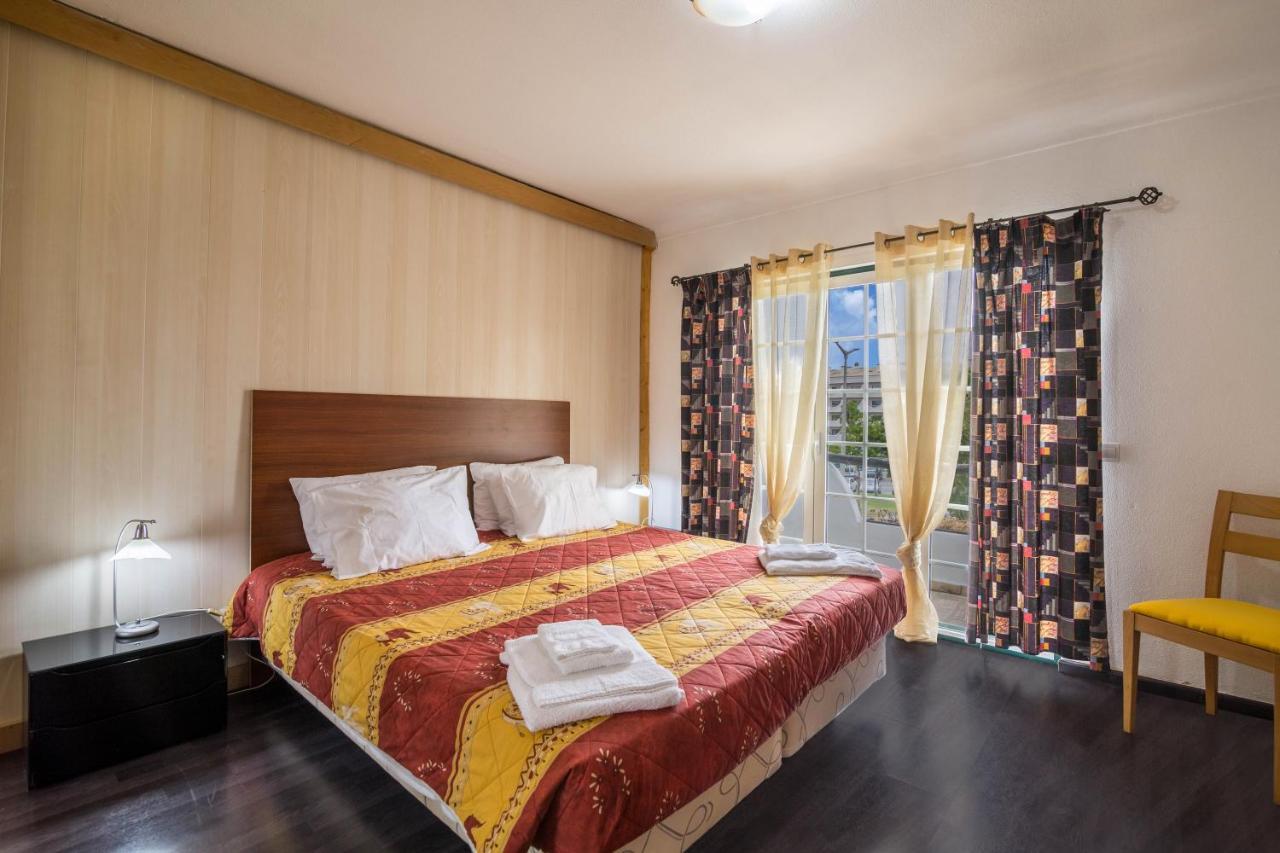 Villa Sunflower Albufeira Ngoại thất bức ảnh