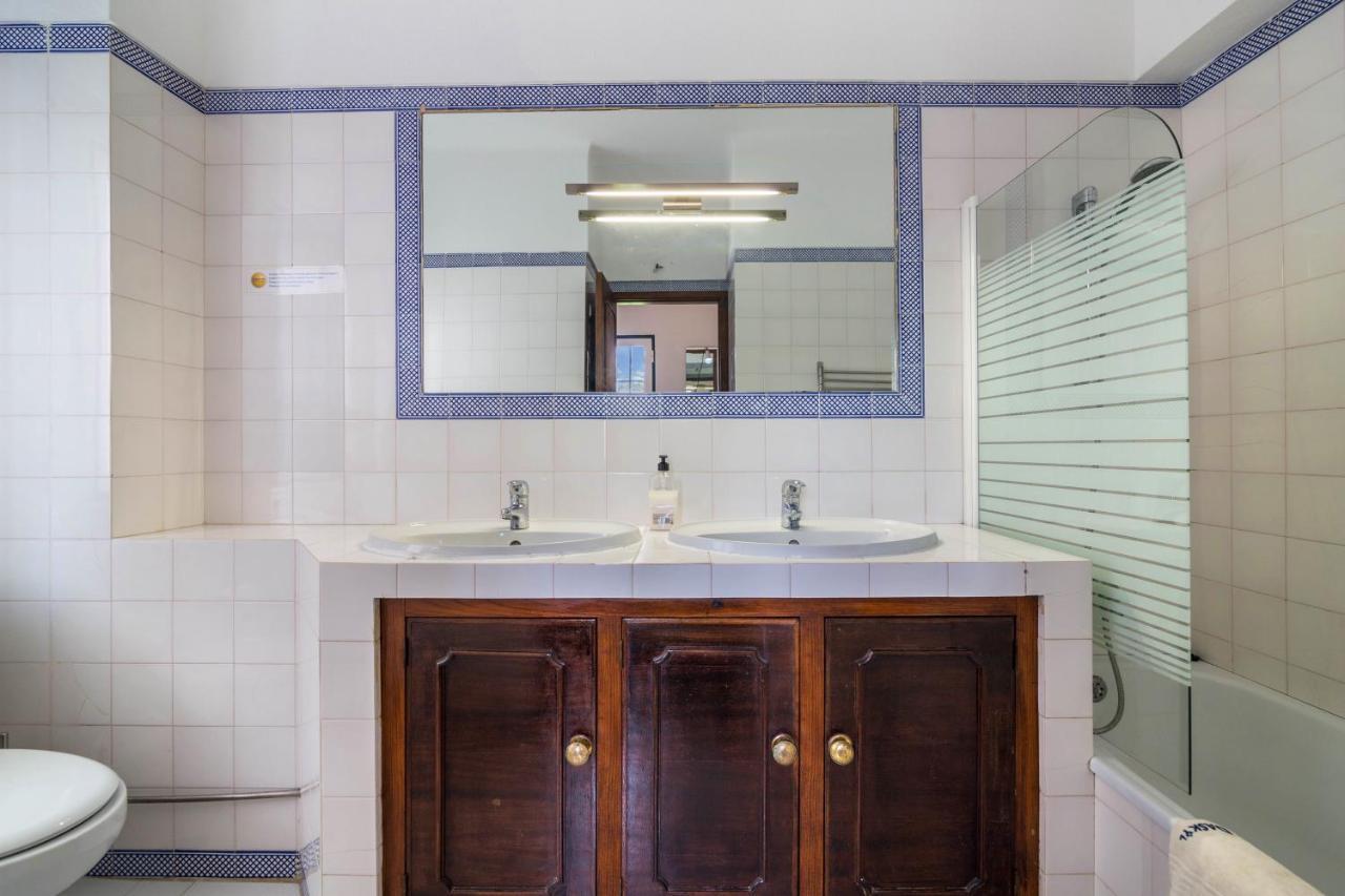 Villa Sunflower Albufeira Ngoại thất bức ảnh